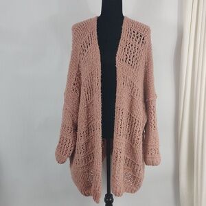 Free People Saturday Morning Cardigan